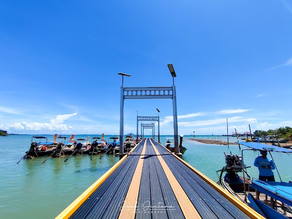 Ao Nam Mao Beach 2