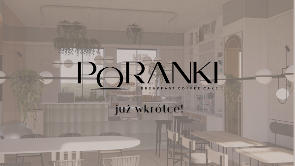 Poranki - Breakfast, coffee & cake 3