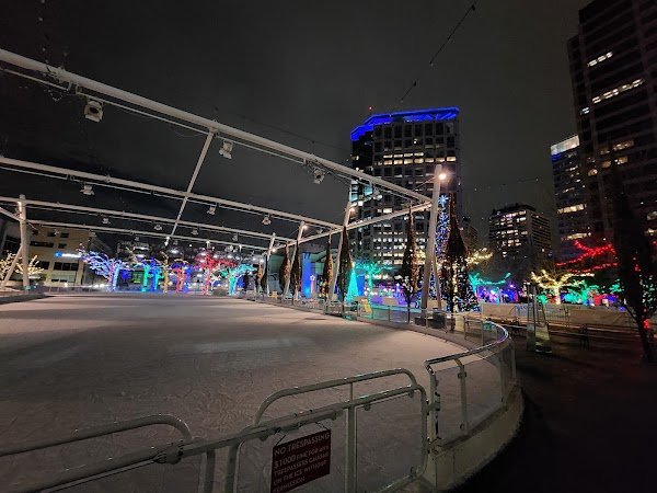 Gallivan Center 1