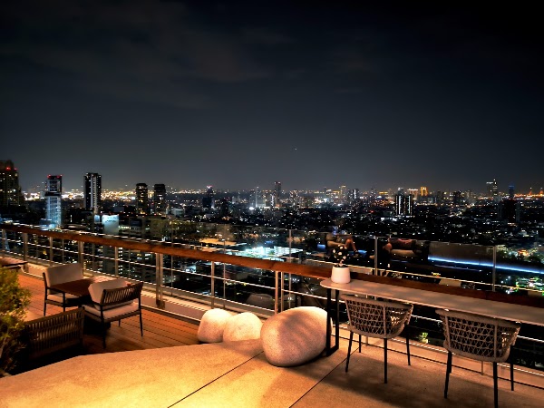 The Roof @ 38th Bar 2
