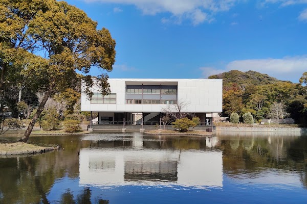 Kamakura Bunkakan Tsurugaoka Museum 5