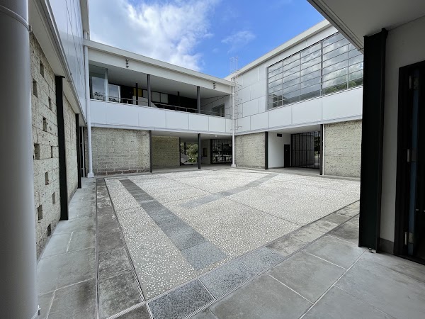 Kamakura Bunkakan Tsurugaoka Museum 3
