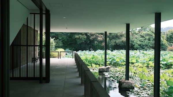 Kamakura Bunkakan Tsurugaoka Museum 2