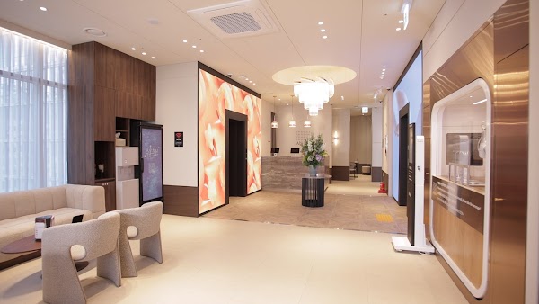 Abijou Clinic Gangnam Main building 1