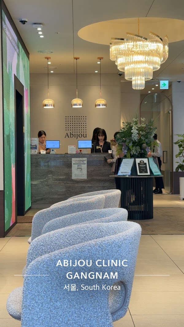 Abijou Clinic Gangnam Main building 3