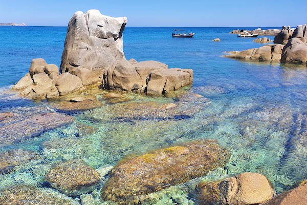 Punta Molentis 4