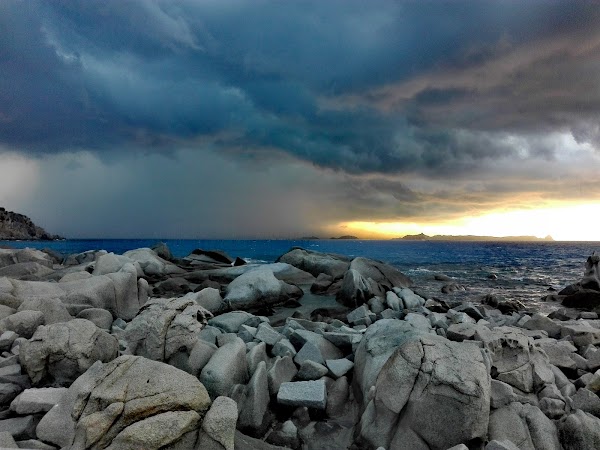 Punta Molentis 3