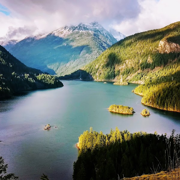North Cascades