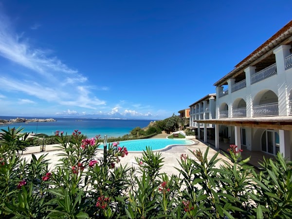 Moresco Hotel
