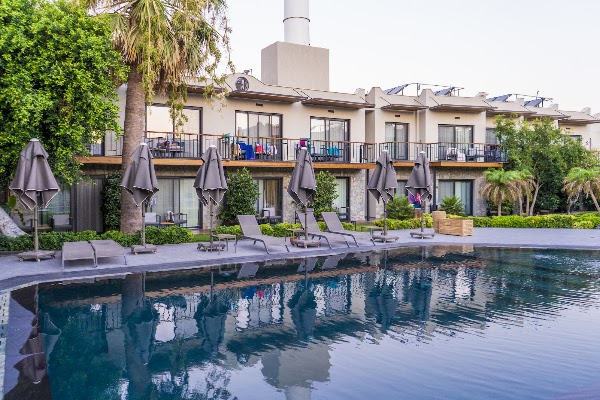 Khai Hotel Bodrum