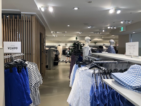 H&M 5