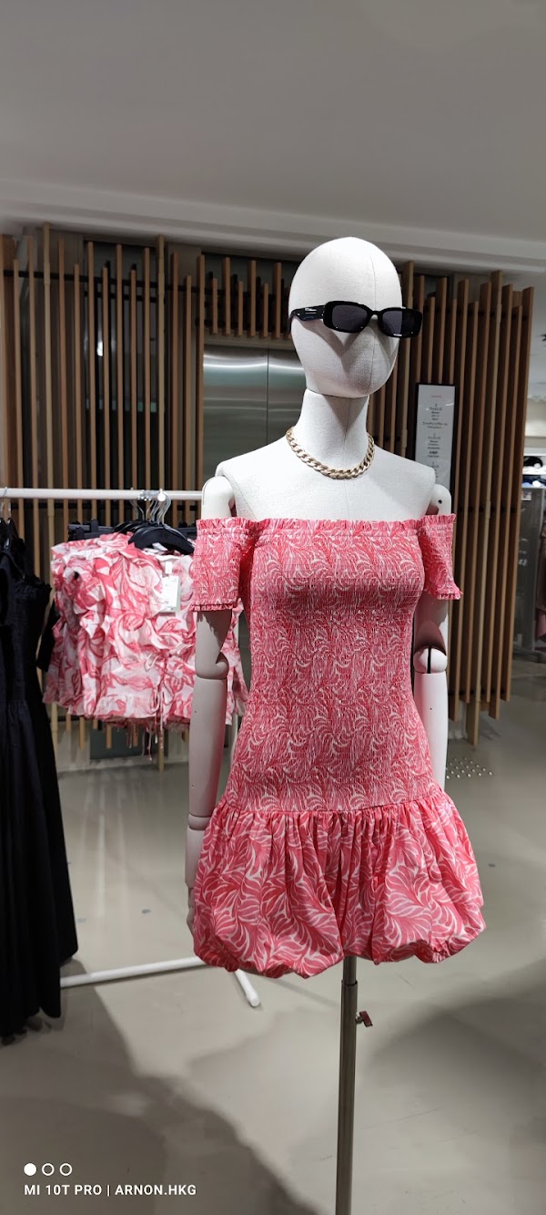 H&M 4