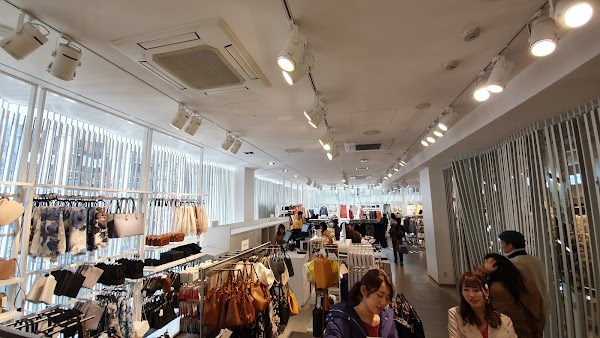 H&M 2