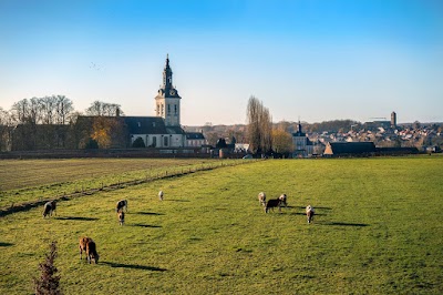 Park Abbey