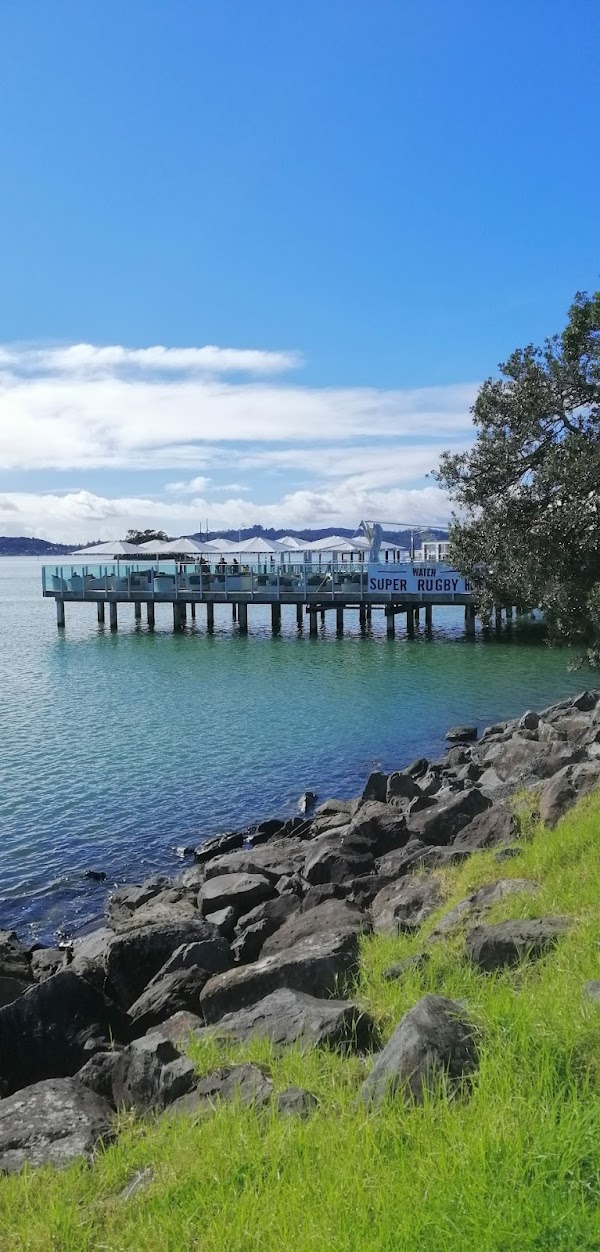 Paihia 1