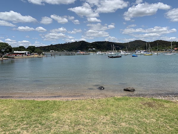 Paihia 5
