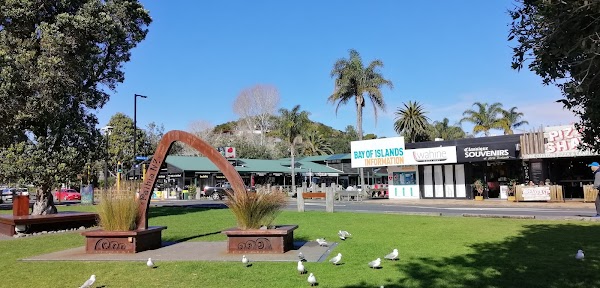 Paihia 4