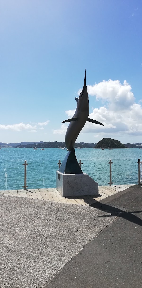 Paihia 3