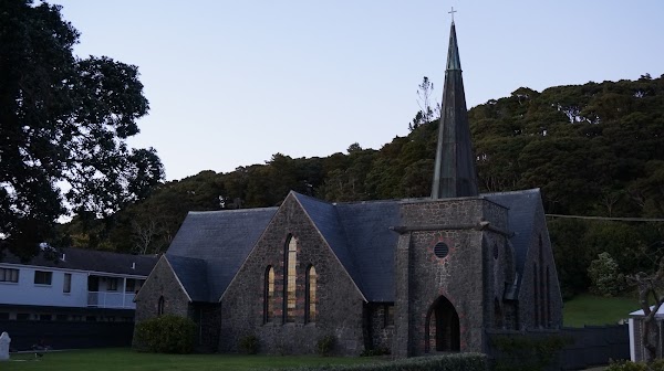 Paihia 2