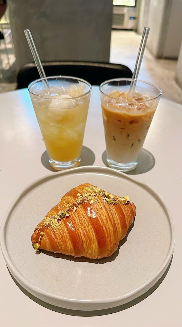 Mille Mille - Boutique Store - Trần Cao Vân 3