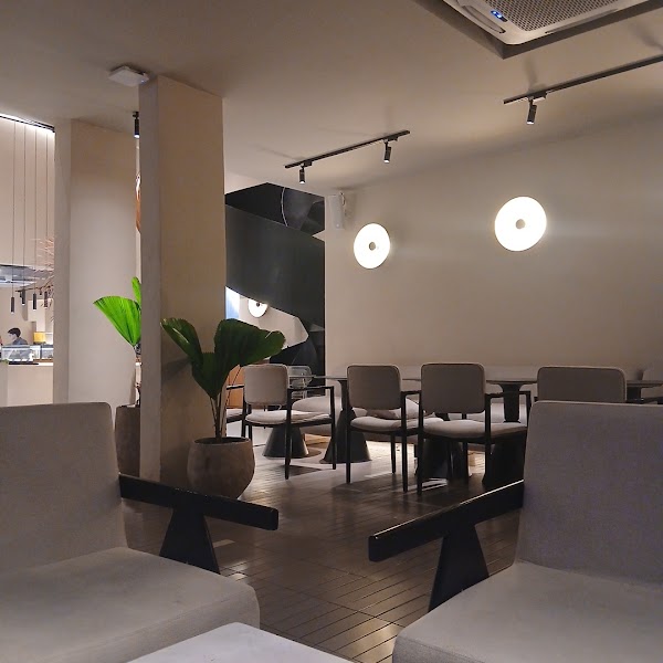 Mille Mille - Boutique Store - Trần Cao Vân 2