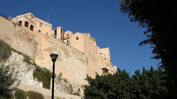 Quartiere Castello