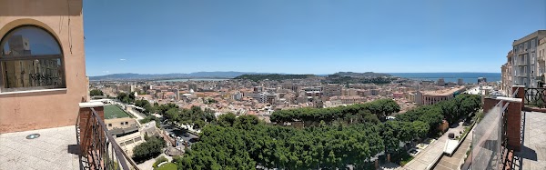 Quartiere Castello 5