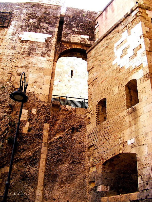 Quartiere Castello 4