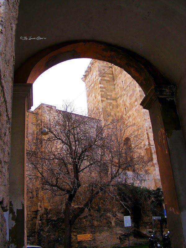 Quartiere Castello 3