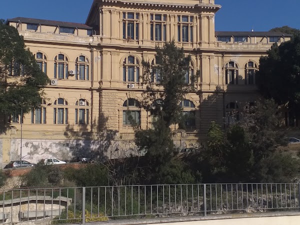 Quartiere Castello 2