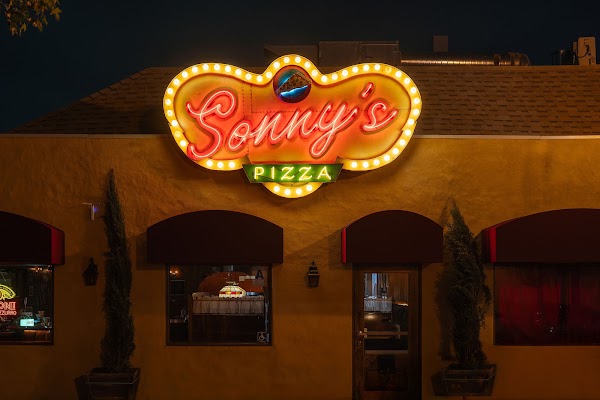 Sonny’s Pizza