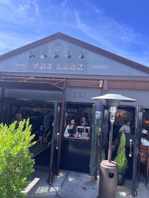 The Lark Santa Barbara 2