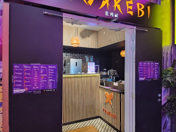 Tokkebi BXL