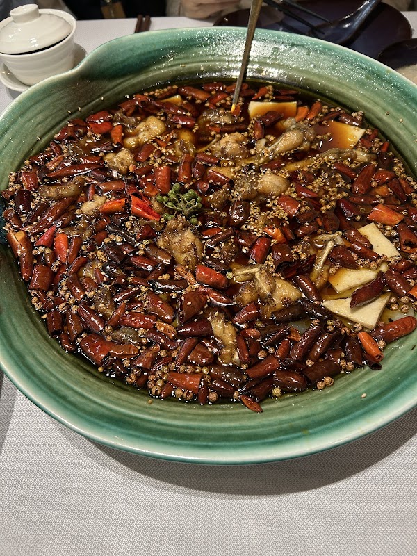 Aqiangjia Fish With Chinese Sauerkraut 5
