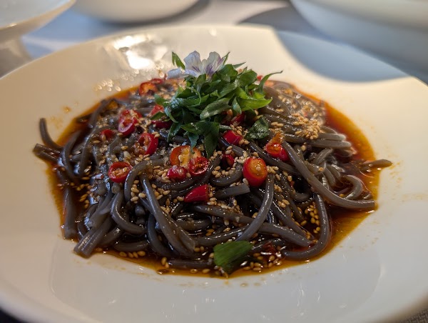 Aqiangjia Fish With Chinese Sauerkraut 4