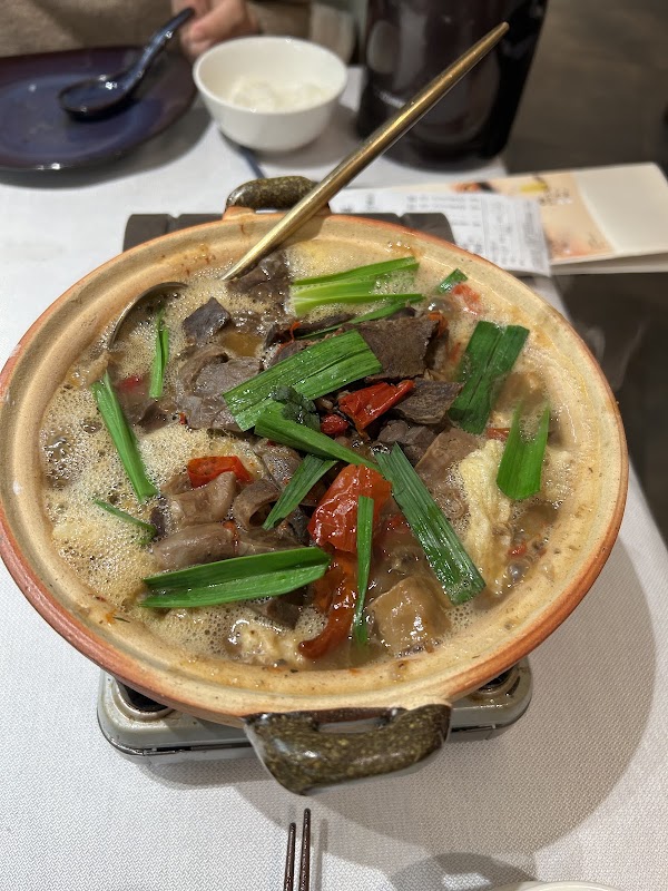 Aqiangjia Fish With Chinese Sauerkraut 3