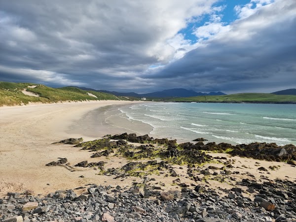 Balnakeil Beach