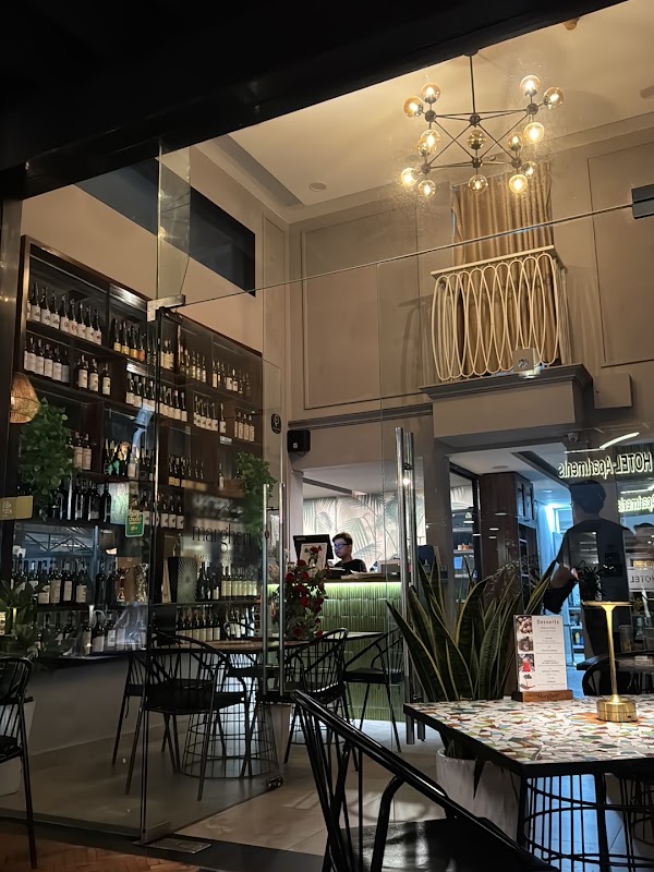 Margherí pizza Phú Mỹ Hưng 2