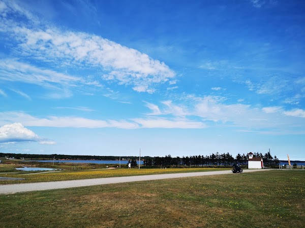 Wood Islands 5
