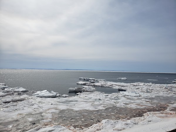 Wood Islands 4