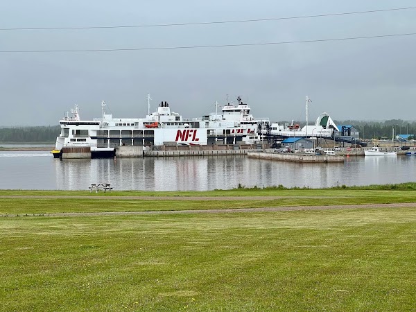 Wood Islands 2