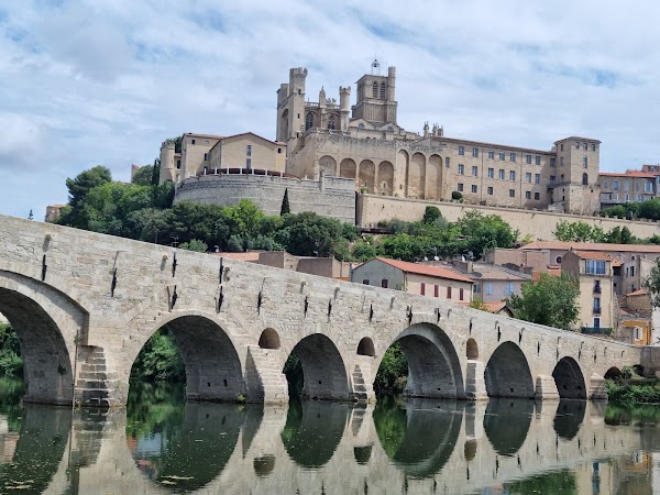 Pont Vieux