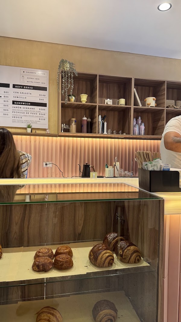 Lattely Café 4