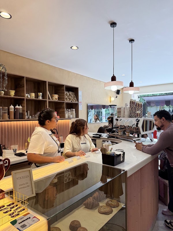 Lattely Café 2