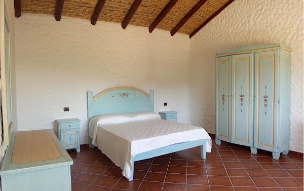 Agriturismo Stazzu Li Paladini - Bed & Breakfast - Olbia - Costa Smeralda 5