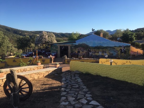 Agriturismo Stazzu Li Paladini - Bed & Breakfast - Olbia - Costa Smeralda 4