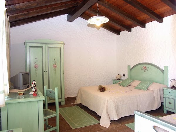 Agriturismo Stazzu Li Paladini - Bed & Breakfast - Olbia - Costa Smeralda 2