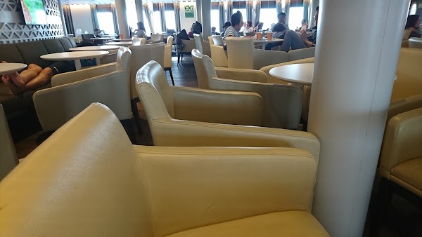 ΓΚΟΛΝΤΕΝ ΣΤΑΡ ΦΕΡΡΙΣ ΝΑΥΤΙΚΗ ΕΤΑΙΡΕΙΑ 1
