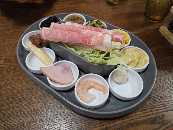 Yunshang Rice Noodle (Downtown Toronto) 4