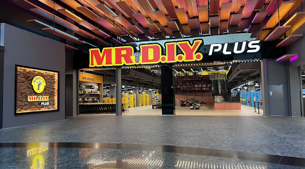 MR.DIY PLUS
